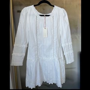 Loveshackfancy summer dress
